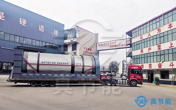 鋼廠污泥干化設備開機前要做好哪些準備工作